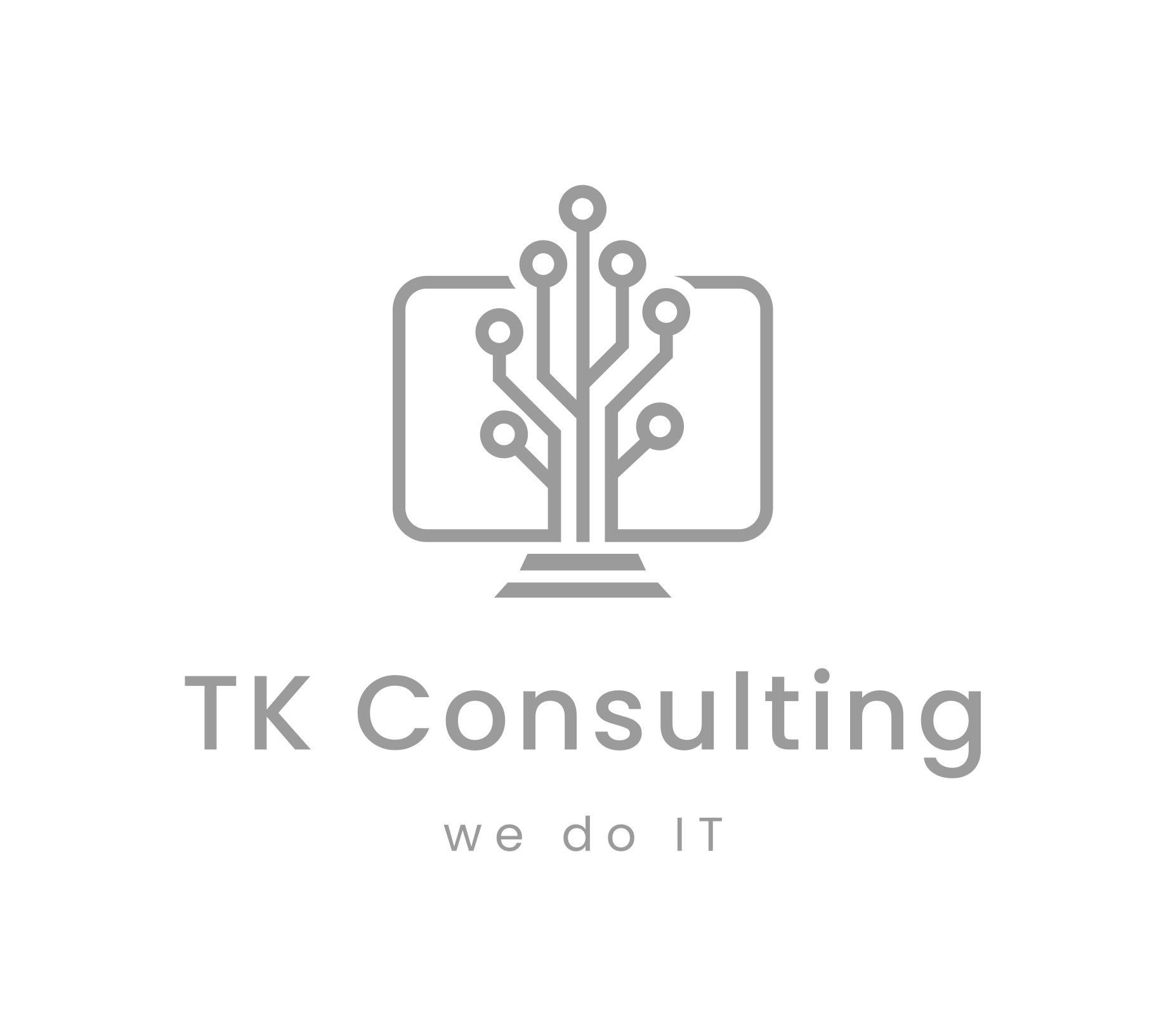 Grayscale Transparent